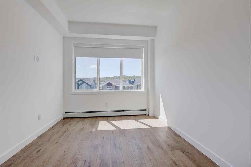 MLS® A2244779 - Unit #4311 111 Wolf Creek Drive SE in Wolf Willow Calgary, Residential