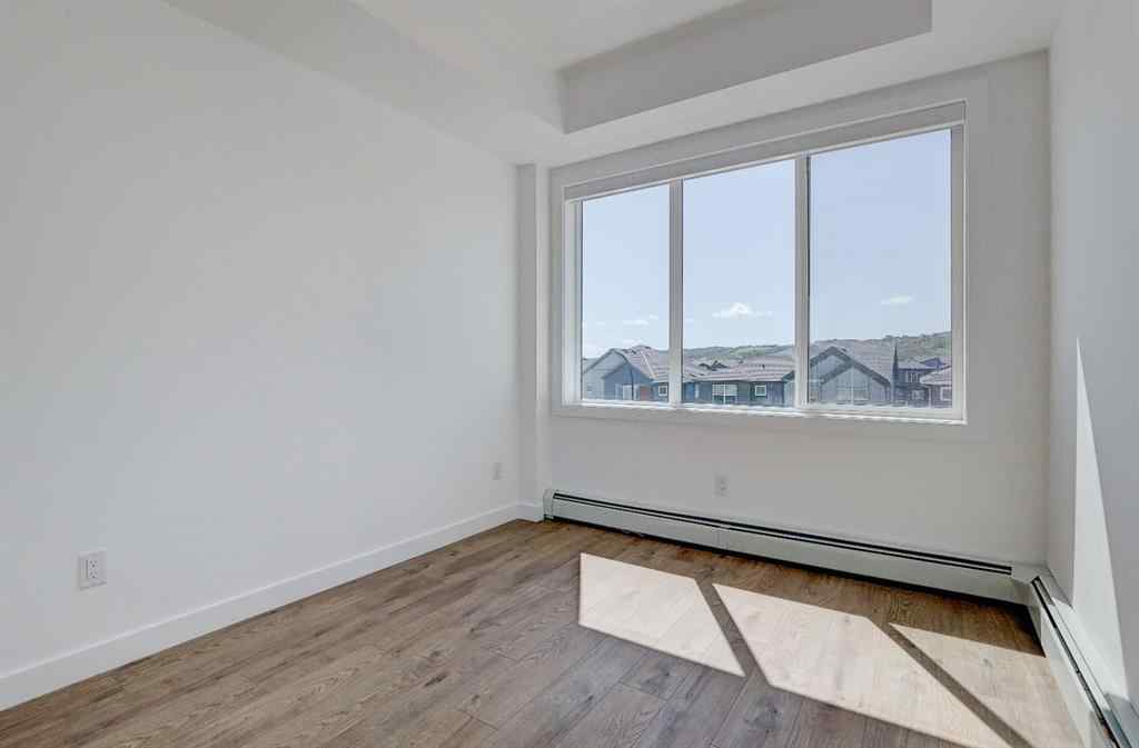 MLS® A2244779 - Unit #4311 111 Wolf Creek Drive SE in Wolf Willow Calgary, Residential