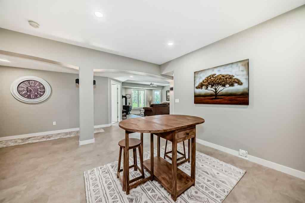 MLS® A2244780 - 3 - 255049 Township Rd 432   in Deere Creek Rural Ponoka County, Residential