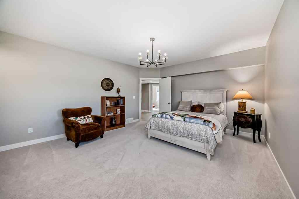 MLS® A2244780 - 3 - 255049 Township Rd 432   in Deere Creek Rural Ponoka County, Residential