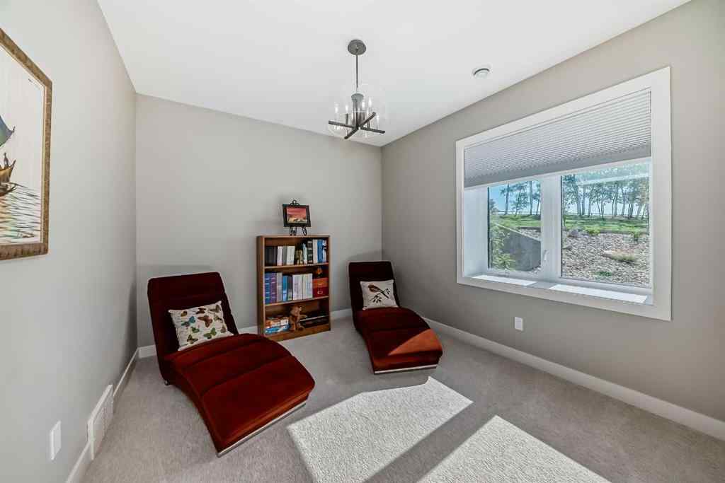 MLS® A2244780 - 3 - 255049 Township Rd 432   in Deere Creek Rural Ponoka County, Residential