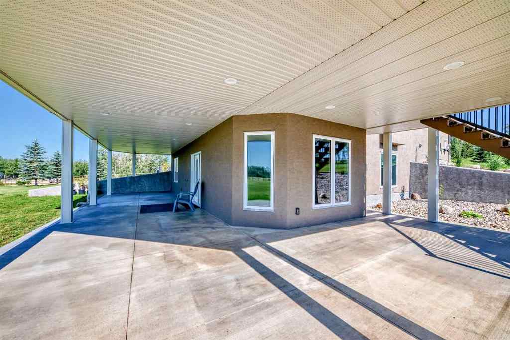 MLS® A2244780 - 3 - 255049 Township Rd 432   in Deere Creek Rural Ponoka County, Residential