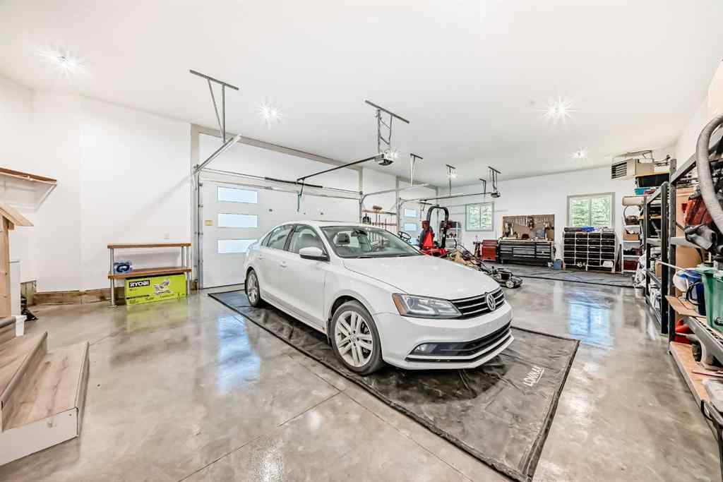 MLS® A2244780 - 3 - 255049 Township Rd 432   in Deere Creek Rural Ponoka County, Residential