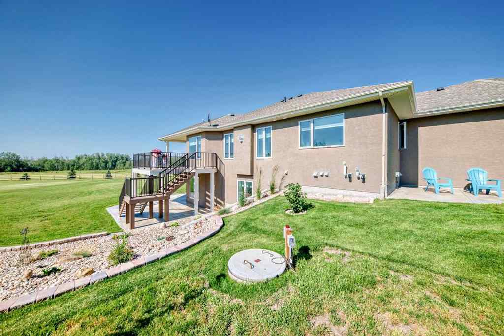MLS® A2244780 - 3 - 255049 Township Rd 432   in Deere Creek Rural Ponoka County, Residential