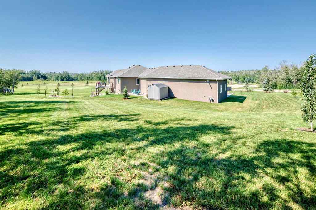 MLS® A2244780 - 3 - 255049 Township Rd 432   in Deere Creek Rural Ponoka County, Residential