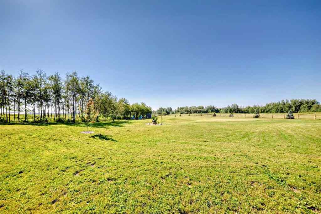 MLS® A2244780 - 3 - 255049 Township Rd 432   in Deere Creek Rural Ponoka County, Residential