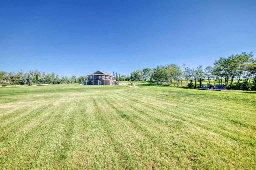 MLS® A2244780 - 3 - 255049 Township Rd 432   in Deere Creek Rural Ponoka County, Residential