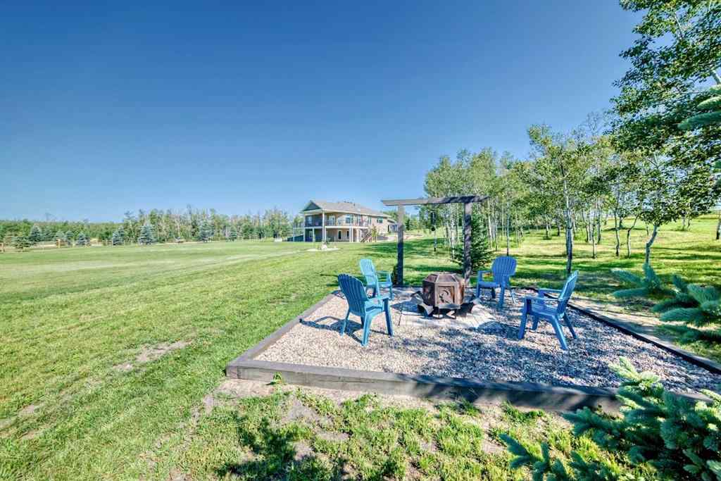 MLS® A2244780 - 3 - 255049 Township Rd 432   in Deere Creek Rural Ponoka County, Residential