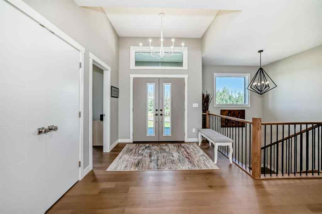 MLS® A2244780 - 3 - 255049 Township Rd 432   in Deere Creek Rural Ponoka County, Residential