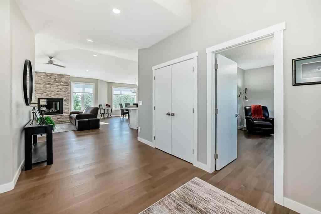 MLS® A2244780 - 3 - 255049 Township Rd 432   in Deere Creek Rural Ponoka County, Residential