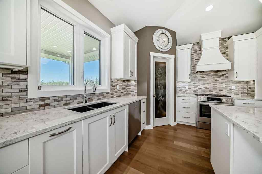 MLS® A2244780 - 3 - 255049 Township Rd 432   in Deere Creek Rural Ponoka County, Residential