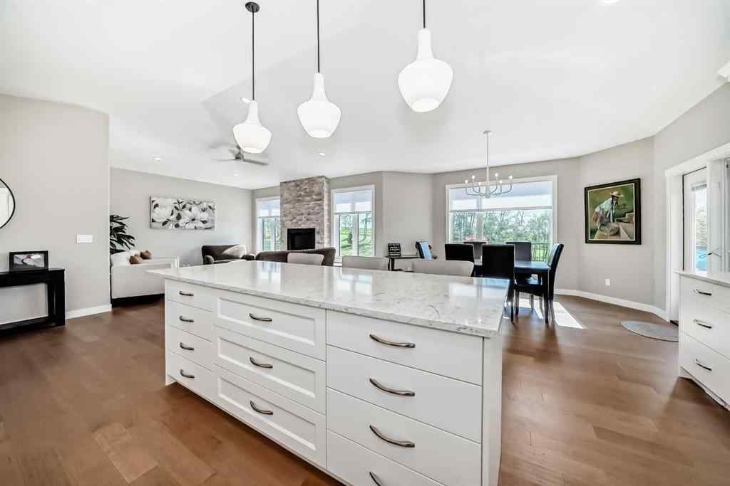 MLS® A2244780 - 3 - 255049 Township Rd 432   in Deere Creek Rural Ponoka County, Residential