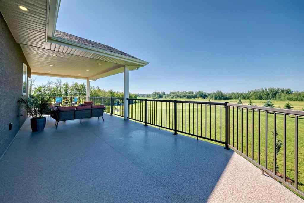 MLS® A2244780 - 3 - 255049 Township Rd 432   in Deere Creek Rural Ponoka County, Residential