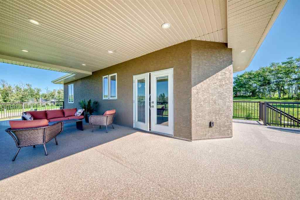 MLS® A2244780 - 3 - 255049 Township Rd 432   in Deere Creek Rural Ponoka County, Residential