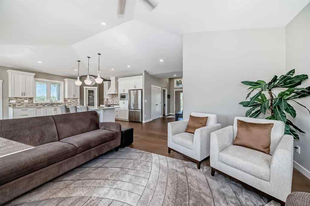 MLS® A2244780 - 3 - 255049 Township Rd 432   in Deere Creek Rural Ponoka County, Residential