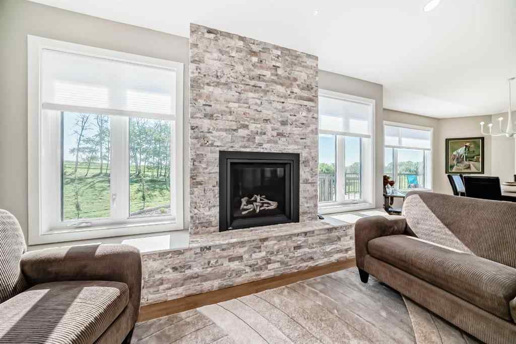 MLS® A2244780 - 3 - 255049 Township Rd 432   in Deere Creek Rural Ponoka County, Residential