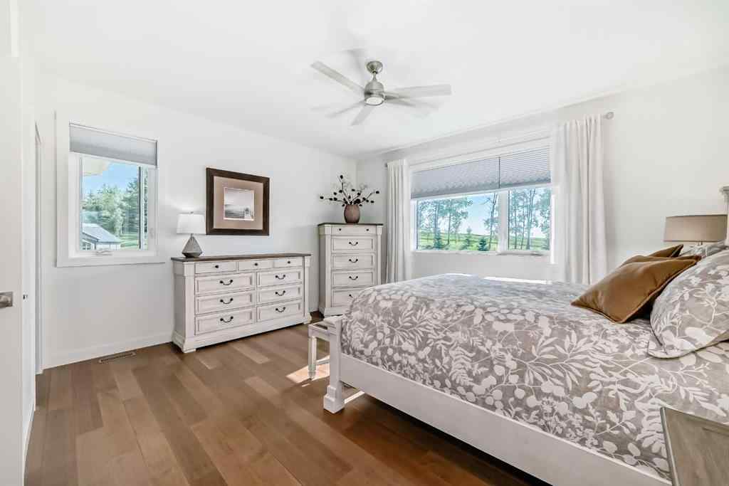 MLS® A2244780 - 3 - 255049 Township Rd 432   in Deere Creek Rural Ponoka County, Residential