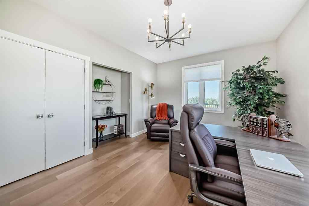 MLS® A2244780 - 3 - 255049 Township Rd 432   in Deere Creek Rural Ponoka County, Residential