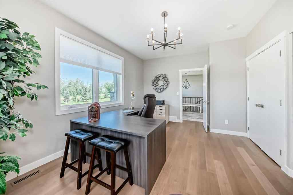 MLS® A2244780 - 3 - 255049 Township Rd 432   in Deere Creek Rural Ponoka County, Residential