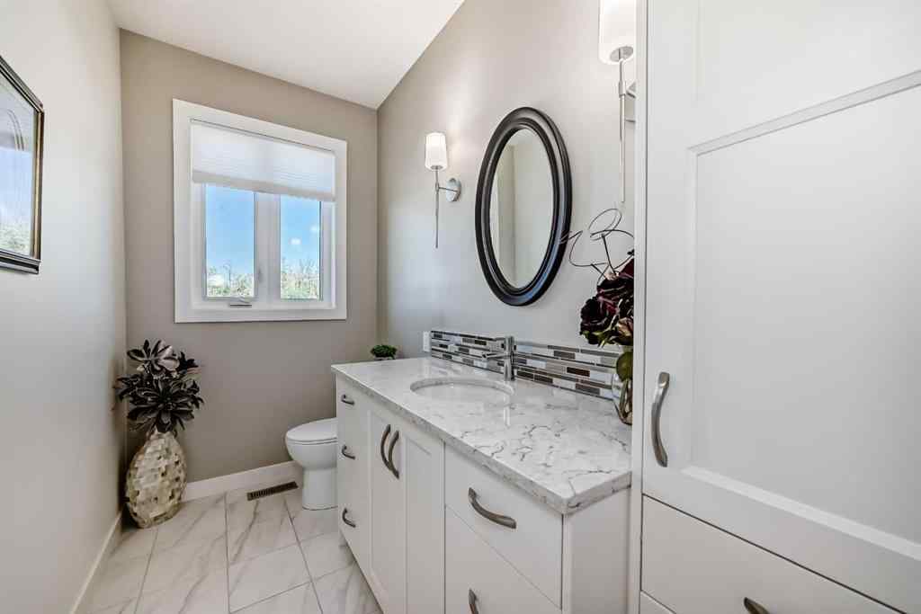 MLS® A2244780 - 3 - 255049 Township Rd 432   in Deere Creek Rural Ponoka County, Residential