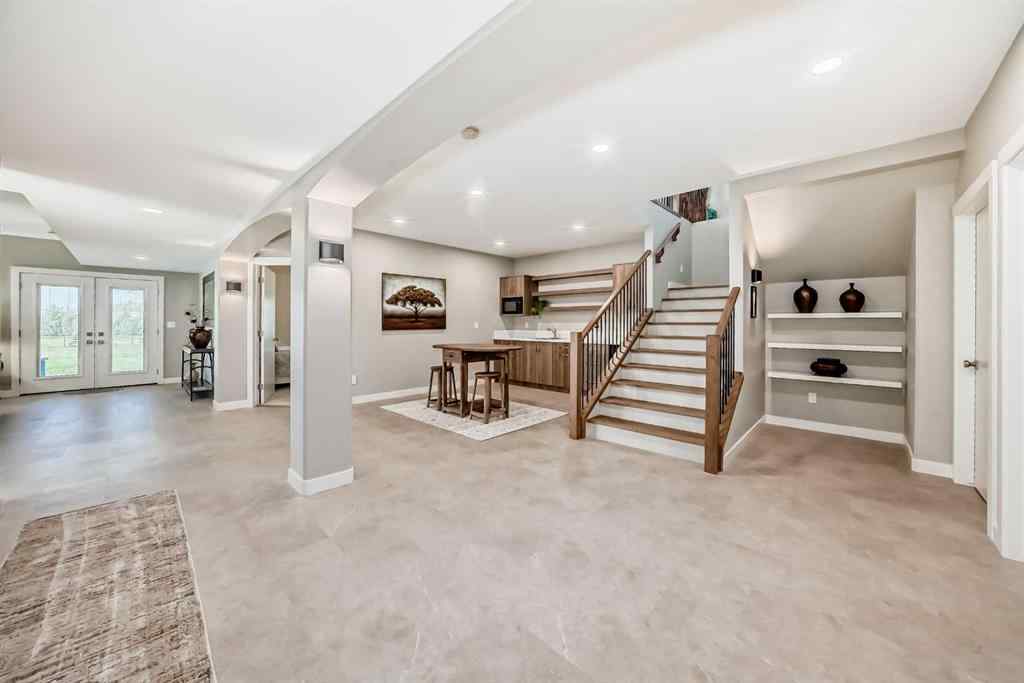 MLS® A2244780 - 3 - 255049 Township Rd 432   in Deere Creek Rural Ponoka County, Residential