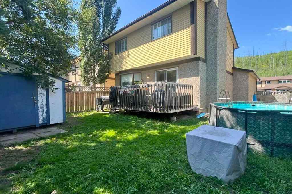 MLS® A2244781 - 110 Goodwin Place  in Grayling Terrace Fort McMurray, Residential