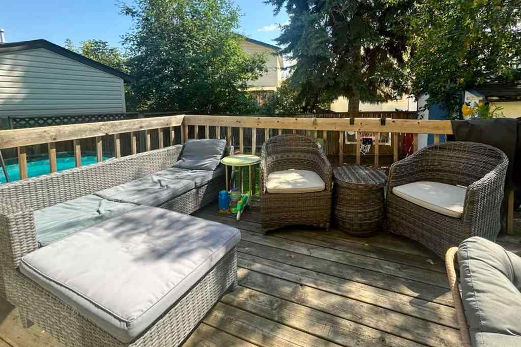 MLS® A2244781 - 110 Goodwin Place  in Grayling Terrace Fort McMurray, Residential
