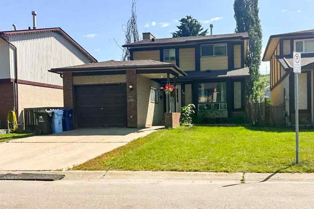MLS® A2244781 - 110 Goodwin Place  in Grayling Terrace Fort McMurray, Residential