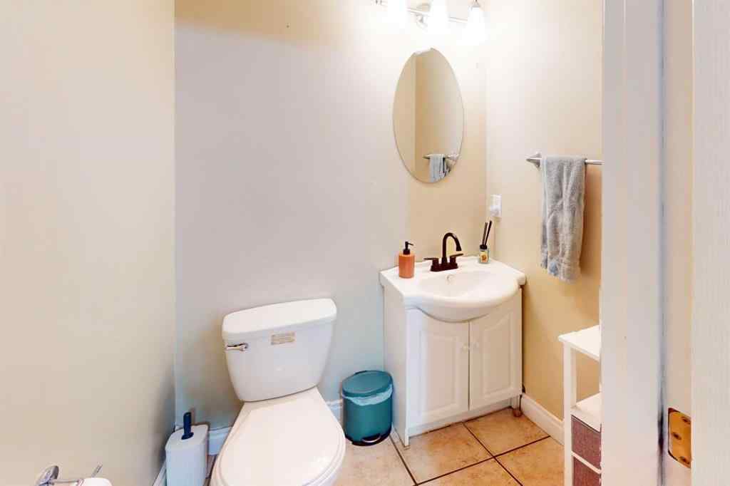 MLS® A2244781 - 110 Goodwin Place  in Grayling Terrace Fort McMurray, Residential
