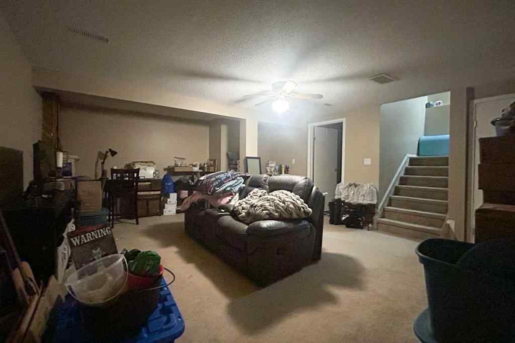 MLS® A2244781 - 110 Goodwin Place  in Grayling Terrace Fort McMurray, Residential