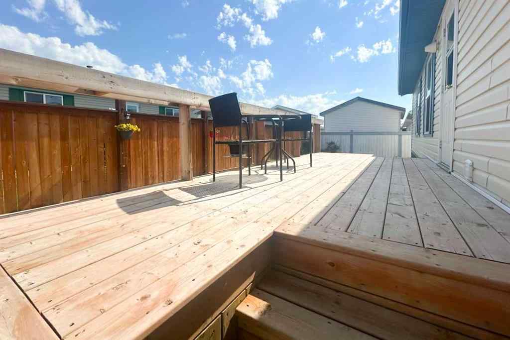 MLS® A2244782 - 205 Mctavish Crescent  in Timberlea Fort McMurray, Residential