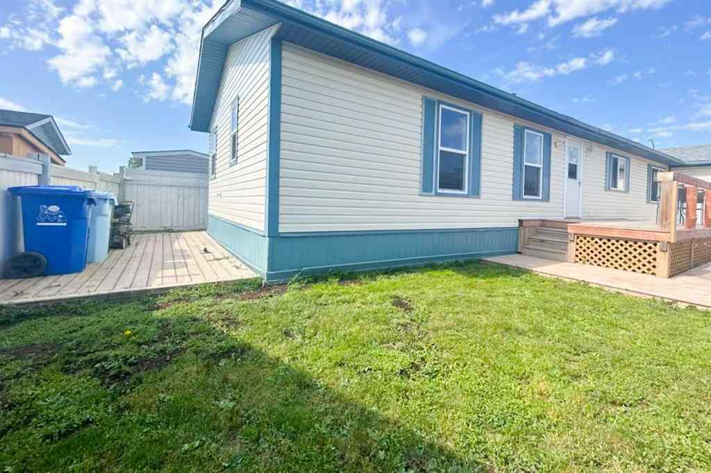 MLS® A2244782 - 205 Mctavish Crescent  in Timberlea Fort McMurray, Residential