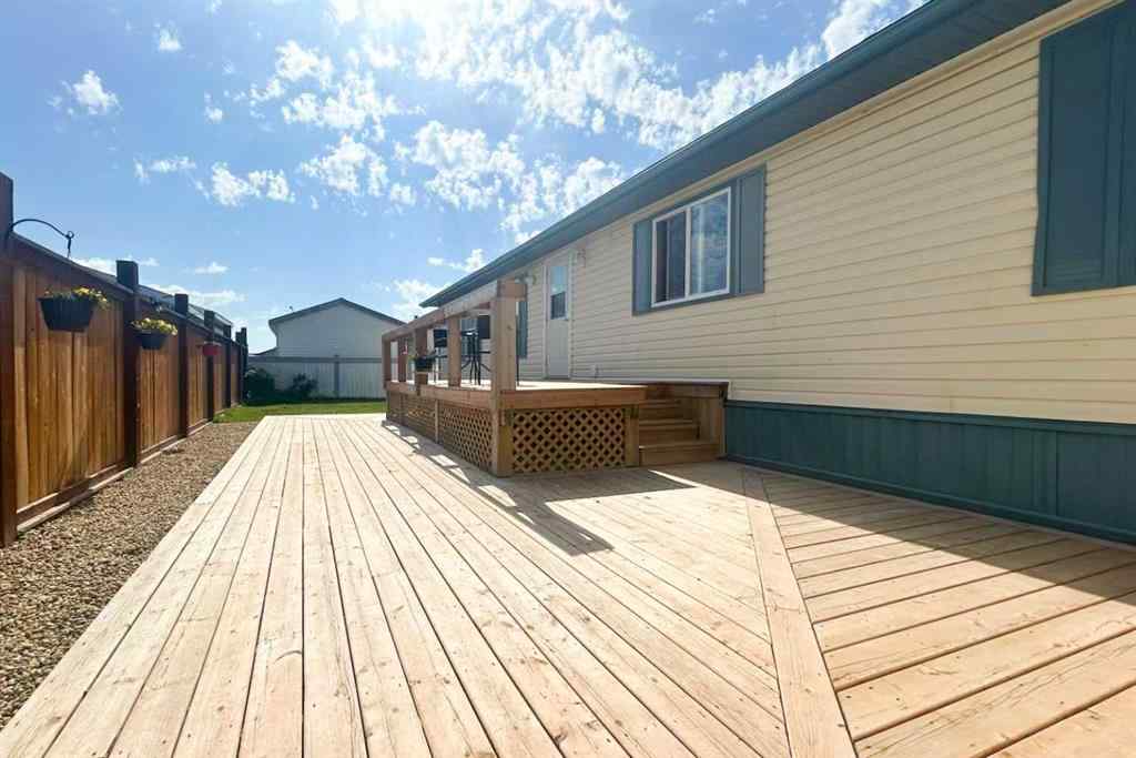 MLS® A2244782 - 205 Mctavish Crescent  in Timberlea Fort McMurray, Residential
