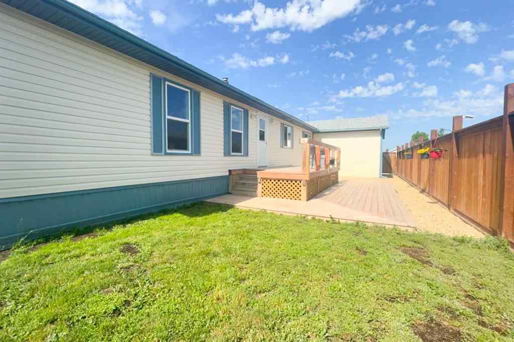MLS® A2244782 - 205 Mctavish Crescent  in Timberlea Fort McMurray, Residential