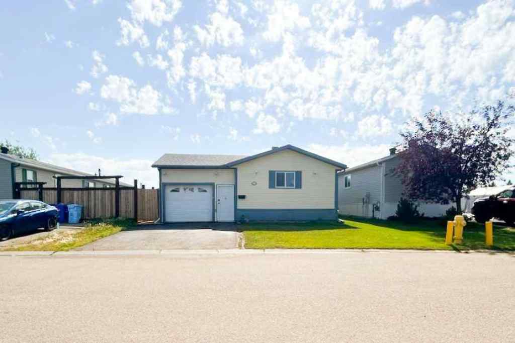 MLS® A2244782 - 205 Mctavish Crescent  in Timberlea Fort McMurray, Residential