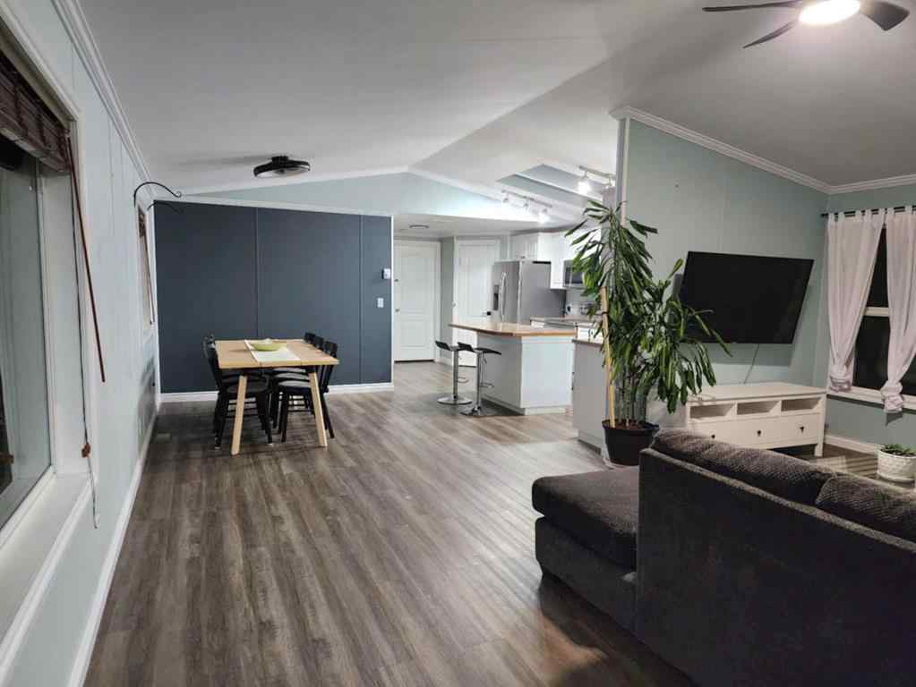 MLS® A2244782 - 205 Mctavish Crescent  in Timberlea Fort McMurray, Residential