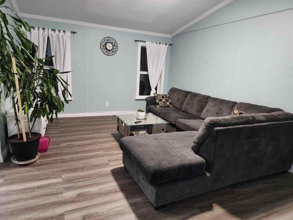 MLS® A2244782 - 205 Mctavish Crescent  in Timberlea Fort McMurray, Residential