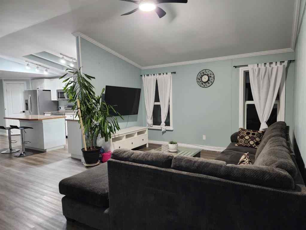 MLS® A2244782 - 205 Mctavish Crescent  in Timberlea Fort McMurray, Residential