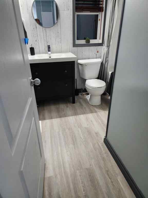 MLS® A2244782 - 205 Mctavish Crescent  in Timberlea Fort McMurray, Residential