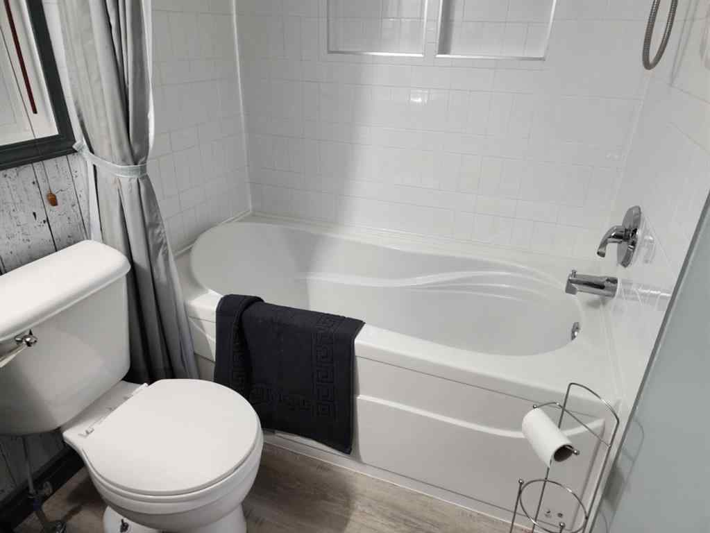 MLS® A2244782 - 205 Mctavish Crescent  in Timberlea Fort McMurray, Residential