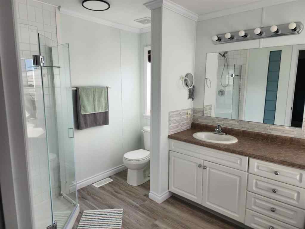 MLS® A2244782 - 205 Mctavish Crescent  in Timberlea Fort McMurray, Residential