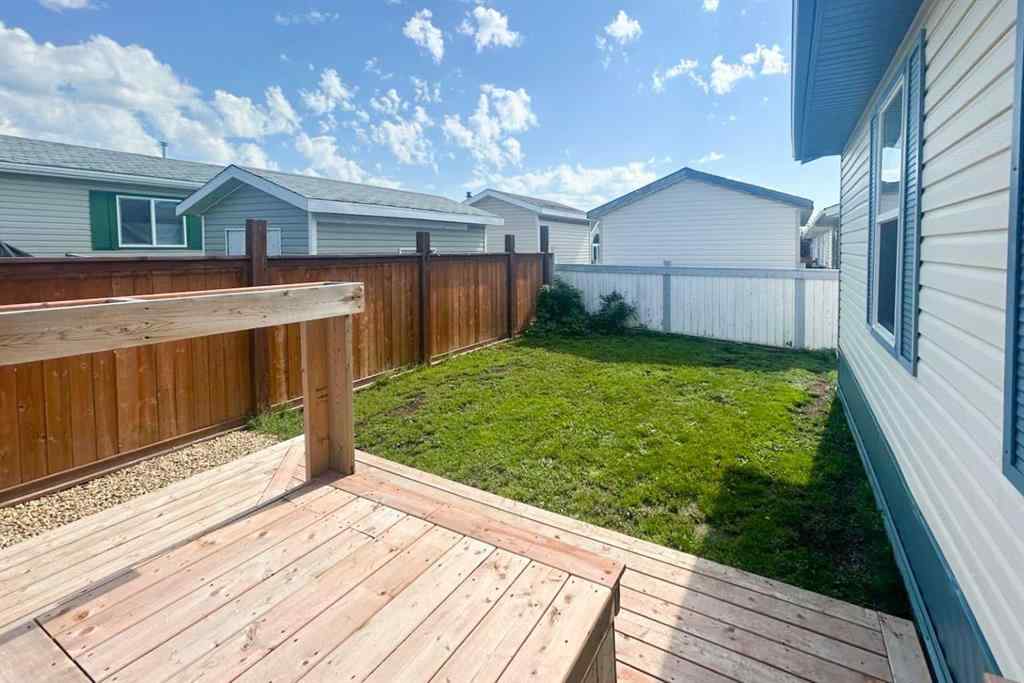 MLS® A2244782 - 205 Mctavish Crescent  in Timberlea Fort McMurray, Residential