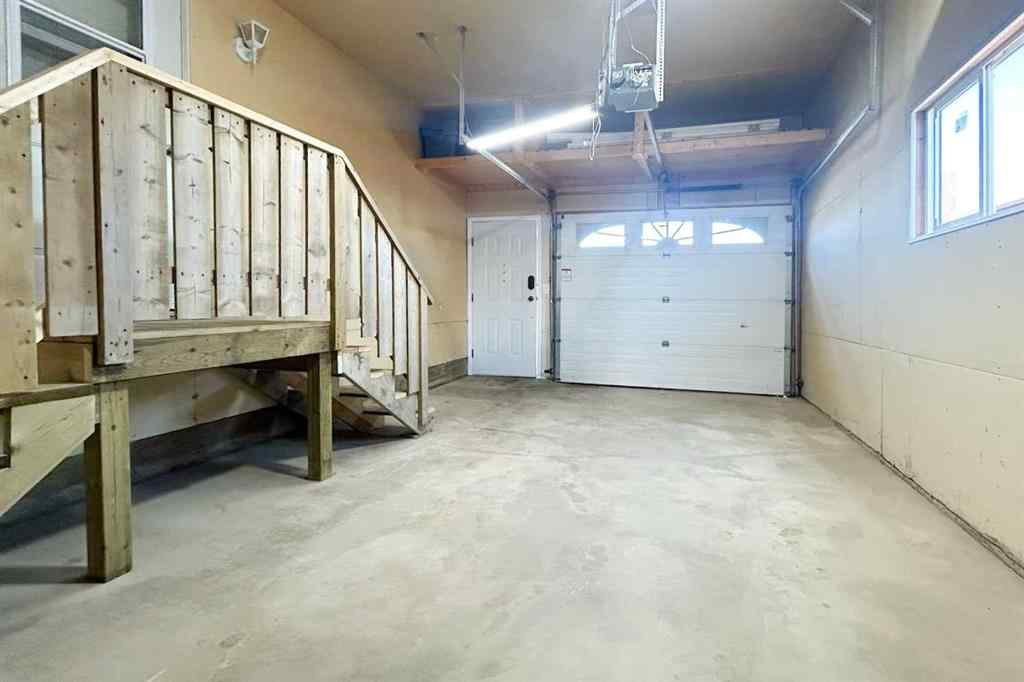 MLS® A2244782 - 205 Mctavish Crescent  in Timberlea Fort McMurray, Residential
