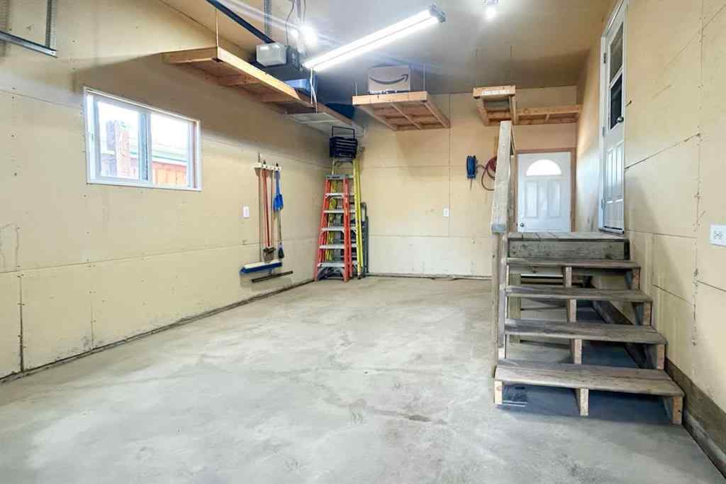 MLS® A2244782 - 205 Mctavish Crescent  in Timberlea Fort McMurray, Residential