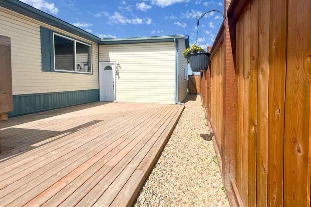 MLS® A2244782 - 205 Mctavish Crescent  in Timberlea Fort McMurray, Residential