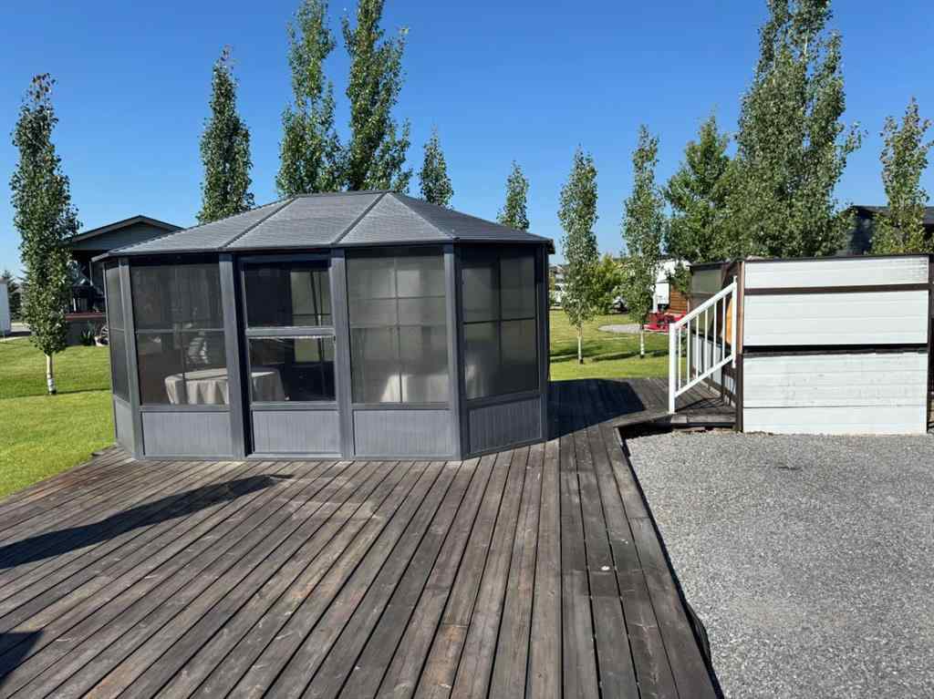 MLS® A2244792 - 80 - 41019 Range Road 11   in Sandy Point Rural Lacombe County, Land