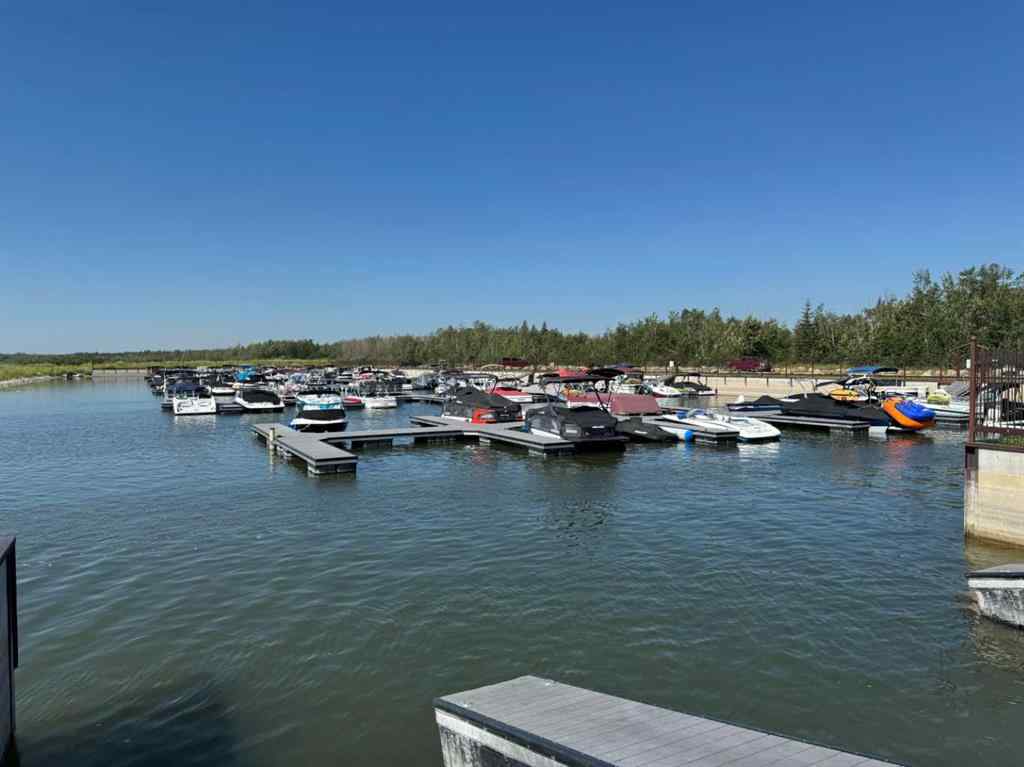 MLS® A2244792 - 80 - 41019 Range Road 11   in Sandy Point Rural Lacombe County, Land