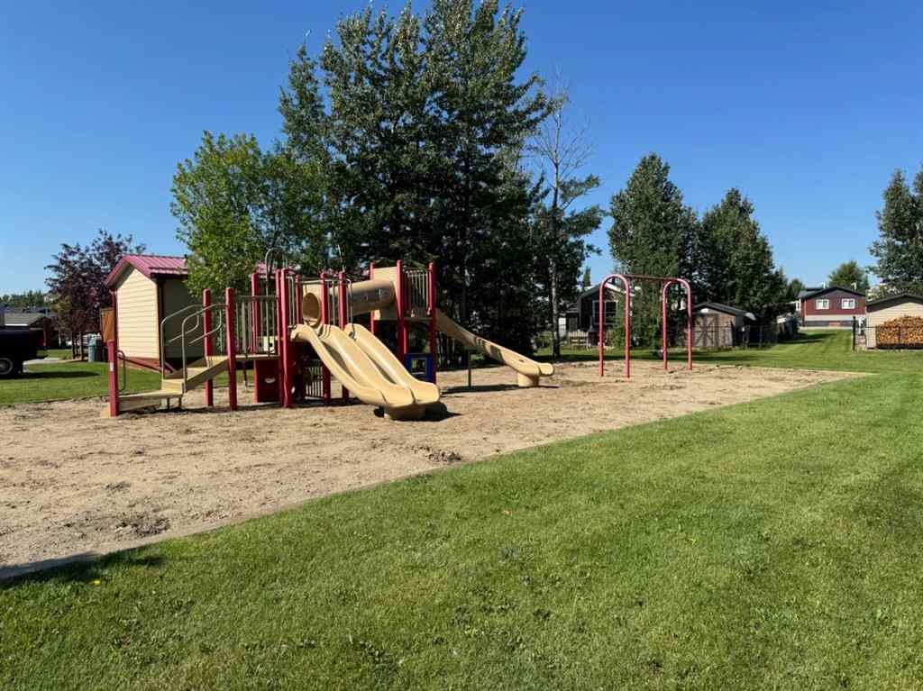 MLS® A2244792 - 80 - 41019 Range Road 11   in Sandy Point Rural Lacombe County, Land