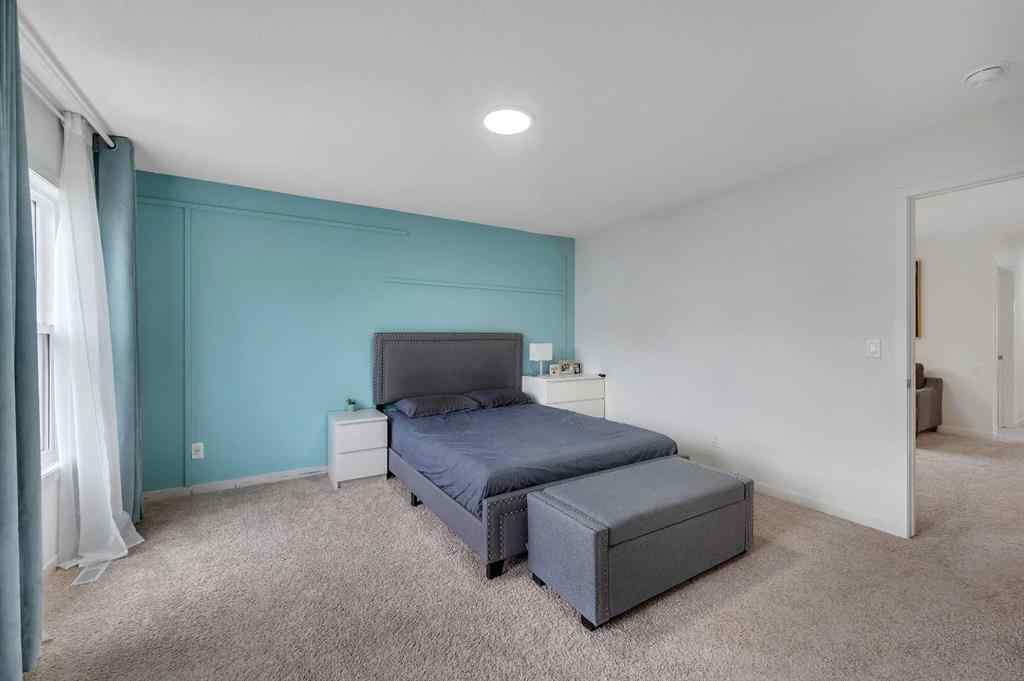 MLS® A2244793 - 14 Ambleside Rise NW in Moraine Calgary, Residential
