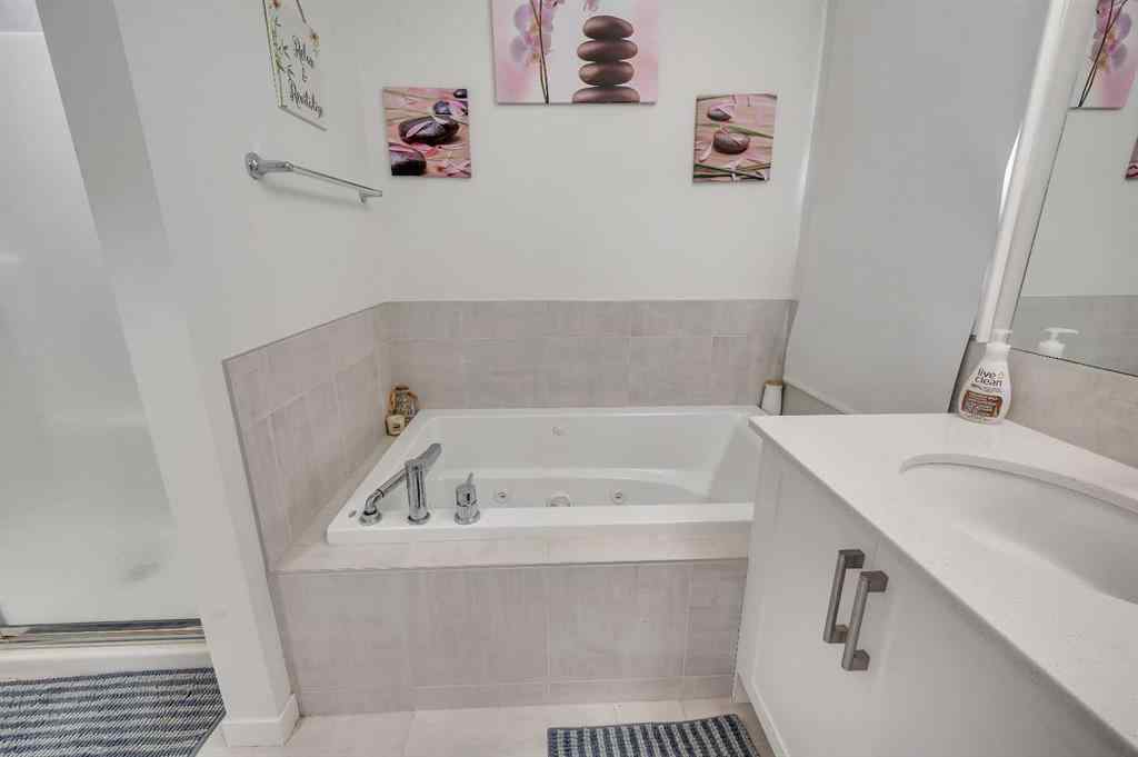 MLS® A2244793 - 14 Ambleside Rise NW in Moraine Calgary, Residential